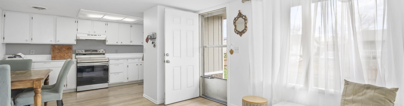 Craighill Ave, Richland, Washington 99352, 3 Bedrooms Bedrooms, 0 ,1 BathroomBathrooms,Houses,For Sale,Craighill Ave,0,291411