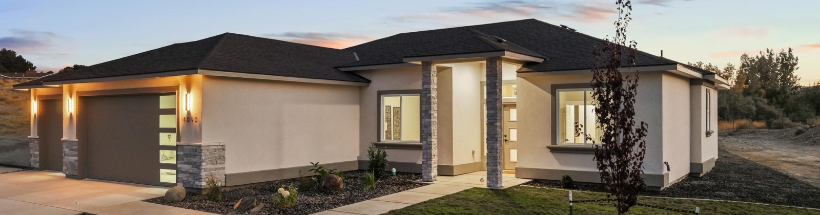 Kingwood St, Kennewick, Washington 99337, 4 Bedrooms Bedrooms, 0 ,2 BathroomsBathrooms,Houses,For Sale,Kingwood St,0,291444