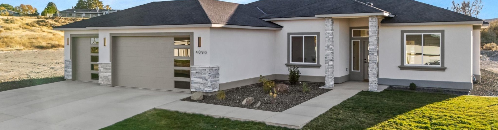 Kingwood St, Kennewick, Washington 99337, 4 Bedrooms Bedrooms, 0 ,2 BathroomsBathrooms,Houses,For Sale,Kingwood St,0,291444