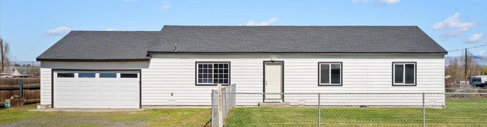 OIE, Prosser, Washington 99350, 3 Bedrooms Bedrooms, 0 ,2 BathroomsBathrooms,Houses,For Sale,OIE,0,291491