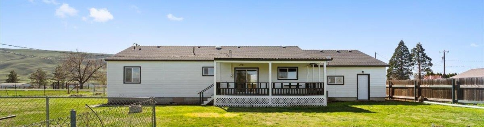 OIE, Prosser, Washington 99350, 3 Bedrooms Bedrooms, 0 ,2 BathroomsBathrooms,Houses,For Sale,OIE,0,291491