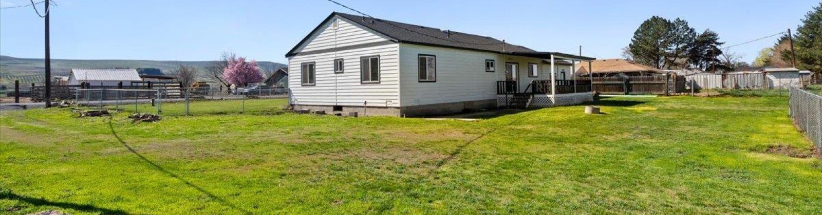 OIE, Prosser, Washington 99350, 3 Bedrooms Bedrooms, 0 ,2 BathroomsBathrooms,Houses,For Sale,OIE,0,291491