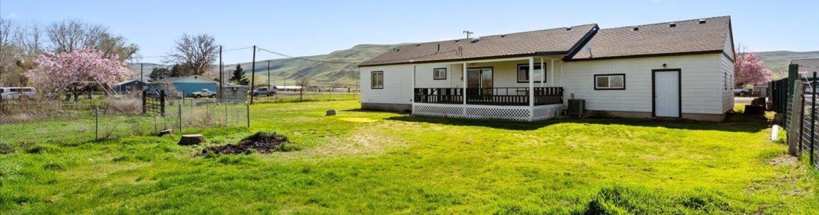 OIE, Prosser, Washington 99350, 3 Bedrooms Bedrooms, 0 ,2 BathroomsBathrooms,Houses,For Sale,OIE,0,291491