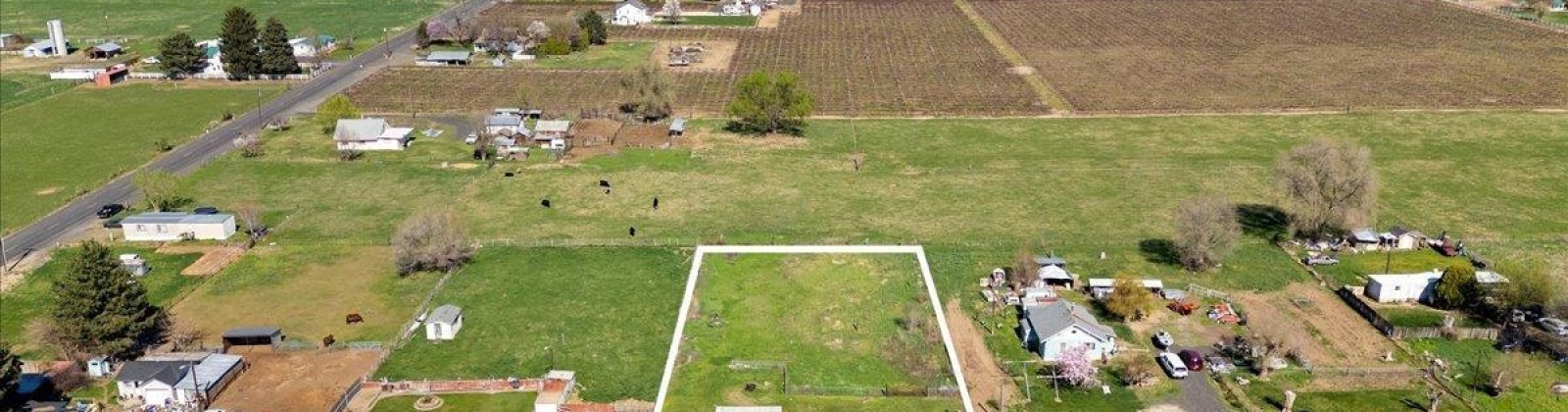 OIE, Prosser, Washington 99350, 3 Bedrooms Bedrooms, 0 ,2 BathroomsBathrooms,Houses,For Sale,OIE,0,291491