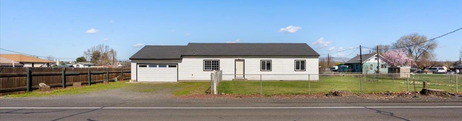 OIE, Prosser, Washington 99350, 3 Bedrooms Bedrooms, 0 ,2 BathroomsBathrooms,Houses,For Sale,OIE,0,291491