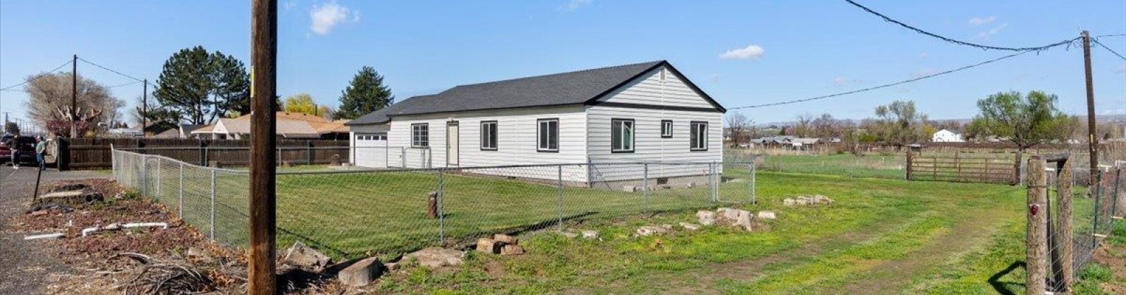 OIE, Prosser, Washington 99350, 3 Bedrooms Bedrooms, 0 ,2 BathroomsBathrooms,Houses,For Sale,OIE,0,291491