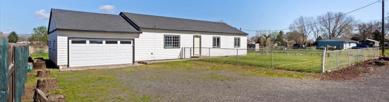 OIE, Prosser, Washington 99350, 3 Bedrooms Bedrooms, 0 ,2 BathroomsBathrooms,Houses,For Sale,OIE,0,291491