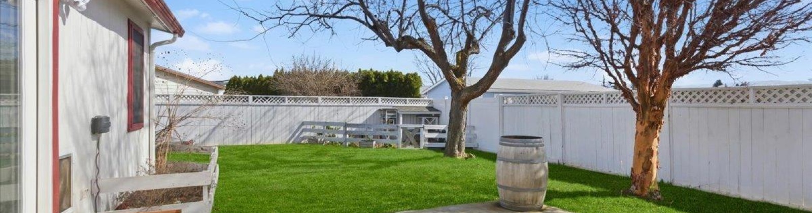 69th Ave, Yakima, Washington 98908, 3 Bedrooms Bedrooms, 0 ,1 BathroomBathrooms,Manufactured Homes,For Sale,69th Ave,0,291534