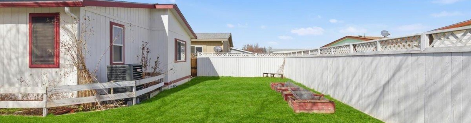 69th Ave, Yakima, Washington 98908, 3 Bedrooms Bedrooms, 0 ,1 BathroomBathrooms,Manufactured Homes,For Sale,69th Ave,0,291534