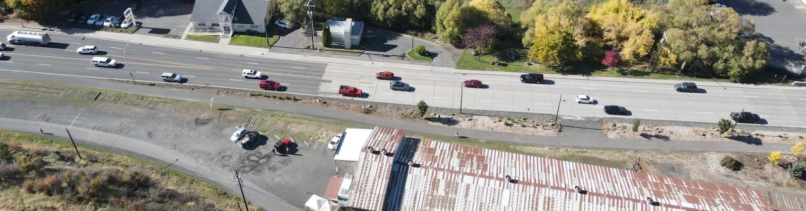 Grand Ave, Pullman, Washington 99163, ,41 BathroomsBathrooms,Other,For Sale,Grand Ave,271776