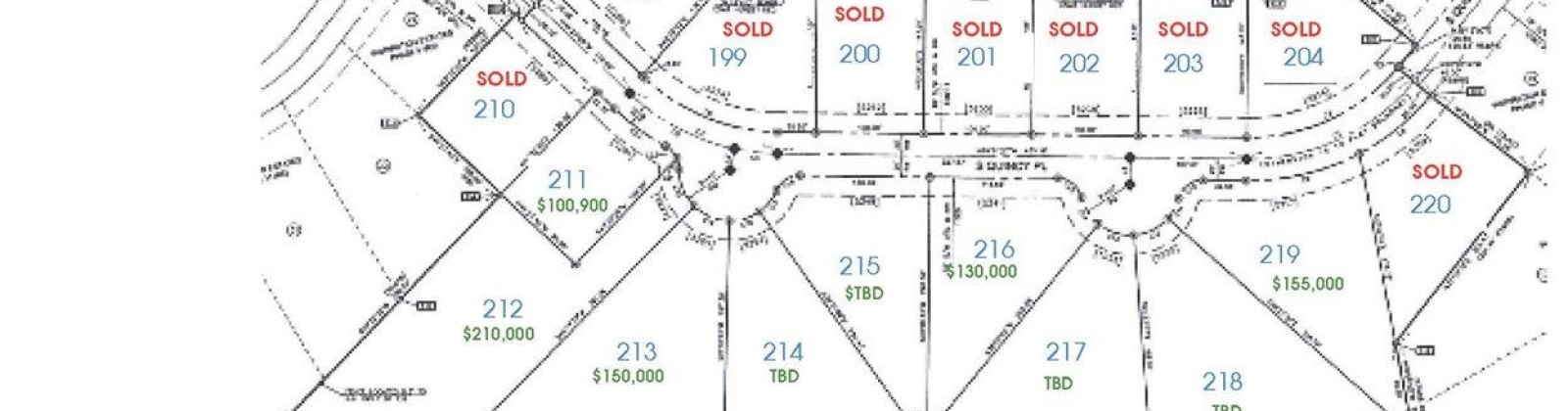 Quincy Pl Lot 218, Kennewick, Washington 99337, ,Residential,For Sale,Quincy Pl Lot 218,241191