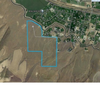 Homestead Rd (Lot 14), Kennewick, Washington 99338, ,Residential,For Sale,Homestead Rd (Lot 14),248367