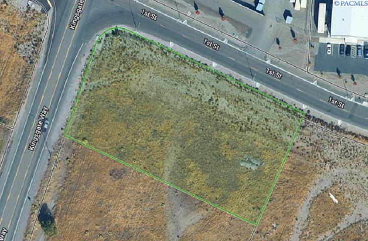 Kingsgate Way, Richland, Washington, 0 , 0 ,11 BathroomsBathrooms,Commercial,For Sale,Kingsgate Way,0,271944