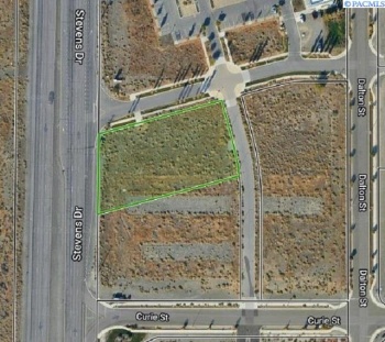 Dalton St, Richland, Washington, ,11 BathroomsBathrooms,Office,For Sale,Dalton St,272175