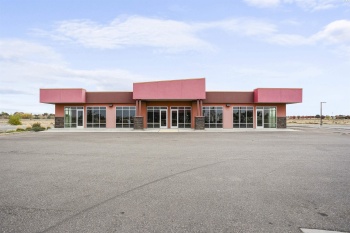 Kohler Rd, Burbank, Washington 99323, ,11 BathroomsBathrooms,Retail,For Sale,Kohler Rd,272169
