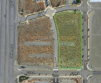 Curie St, Richland, Washington 99354, ,11 BathroomsBathrooms,Industrial,For Sale,Curie St,272173