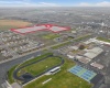 Fulton St, Connell, Washington 99326, ,Residential,For Sale,Fulton St,267726