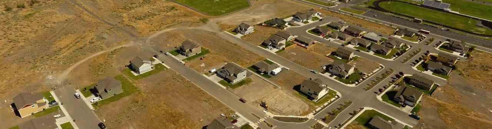 Fulton St, Connell, Washington 99326, ,Residential,For Sale,Fulton St,267726