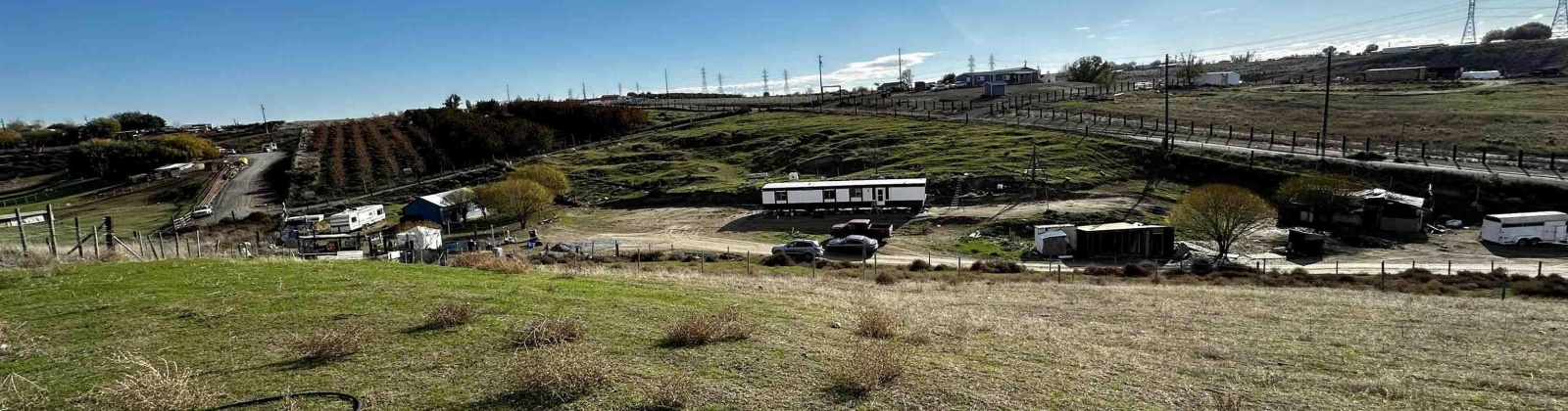 Green Rd, Pasco, Washington 99301, 2 Bedrooms Bedrooms, ,2 BathroomsBathrooms,Manufactured-owned Lot,For Sale,Green Rd,272511