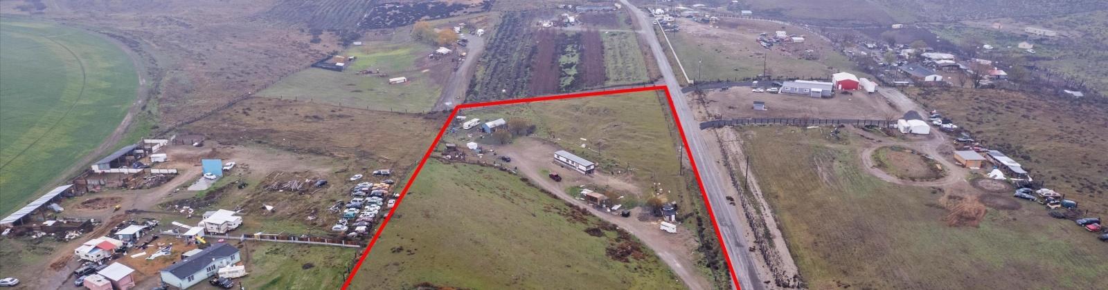 Green Rd, Pasco, Washington 99301, 2 Bedrooms Bedrooms, ,2 BathroomsBathrooms,Manufactured-owned Lot,For Sale,Green Rd,272511