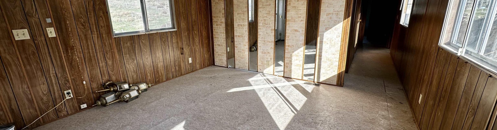 Green Rd, Pasco, Washington 99301, 2 Bedrooms Bedrooms, ,2 BathroomsBathrooms,Manufactured-owned Lot,For Sale,Green Rd,272511