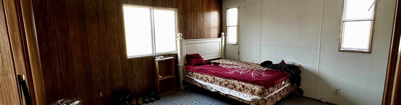 Green Rd, Pasco, Washington 99301, 2 Bedrooms Bedrooms, ,2 BathroomsBathrooms,Manufactured-owned Lot,For Sale,Green Rd,272511