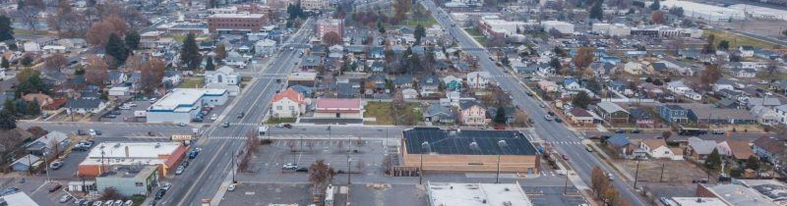 Clark St, Pasco, Washington 99301, ,Commercial,For Rent,Clark St,272661