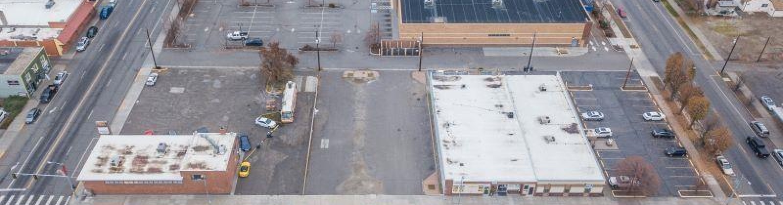Clark St, Pasco, Washington 99301, ,Commercial,For Rent,Clark St,272661