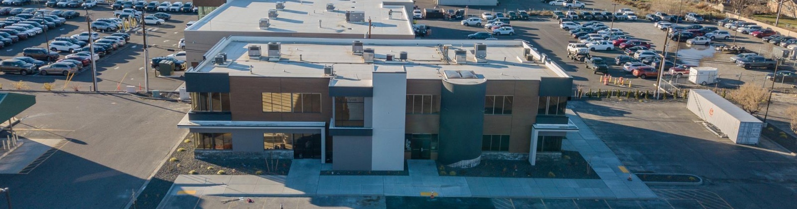 Clearwater Avenue - 1st Floor Suite, Kennewick, Washington 99336, ,21 BathroomsBathrooms,Office,For Sale,Clearwater Avenue - 1st Floor Suite,265837