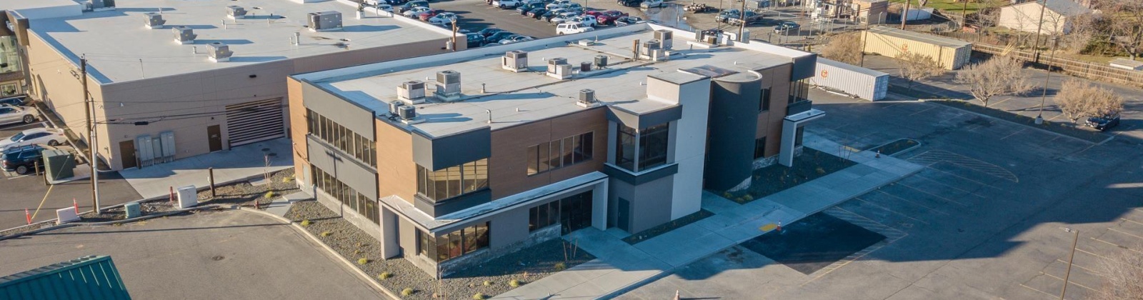 Clearwater Avenue - 1st Floor Suite, Kennewick, Washington 99336, ,21 BathroomsBathrooms,Office,For Sale,Clearwater Avenue - 1st Floor Suite,265837