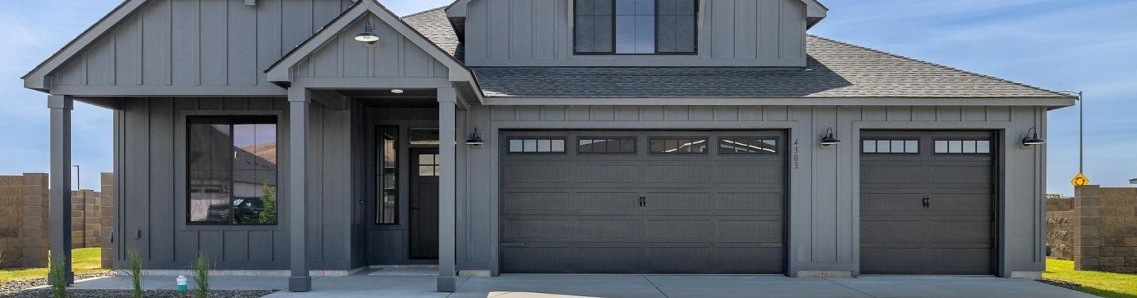 Lolo Way, Richland, Washington 99352, 3 Bedrooms Bedrooms, ,2 BathroomsBathrooms,Site Built-owned Lot,For Sale,Lolo Way,272793