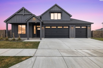 Lolo Way, Richland, Washington 99352, 3 Bedrooms Bedrooms, ,2 BathroomsBathrooms,Site Built-owned Lot,For Sale,Lolo Way,272793