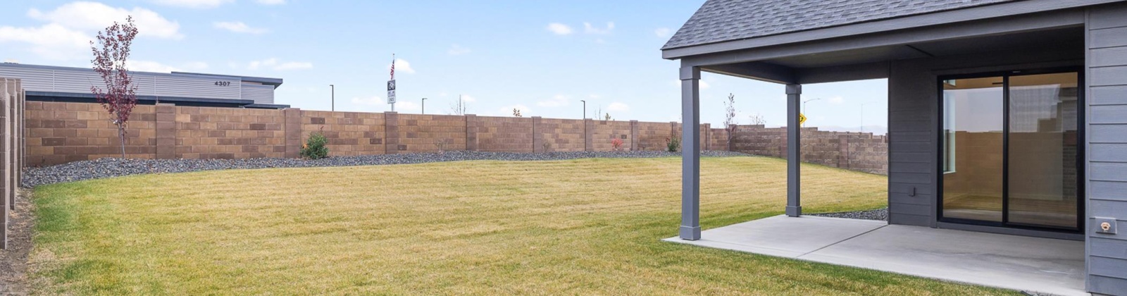 Lolo Way, Richland, Washington 99352, 3 Bedrooms Bedrooms, ,2 BathroomsBathrooms,Site Built-owned Lot,For Sale,Lolo Way,272793