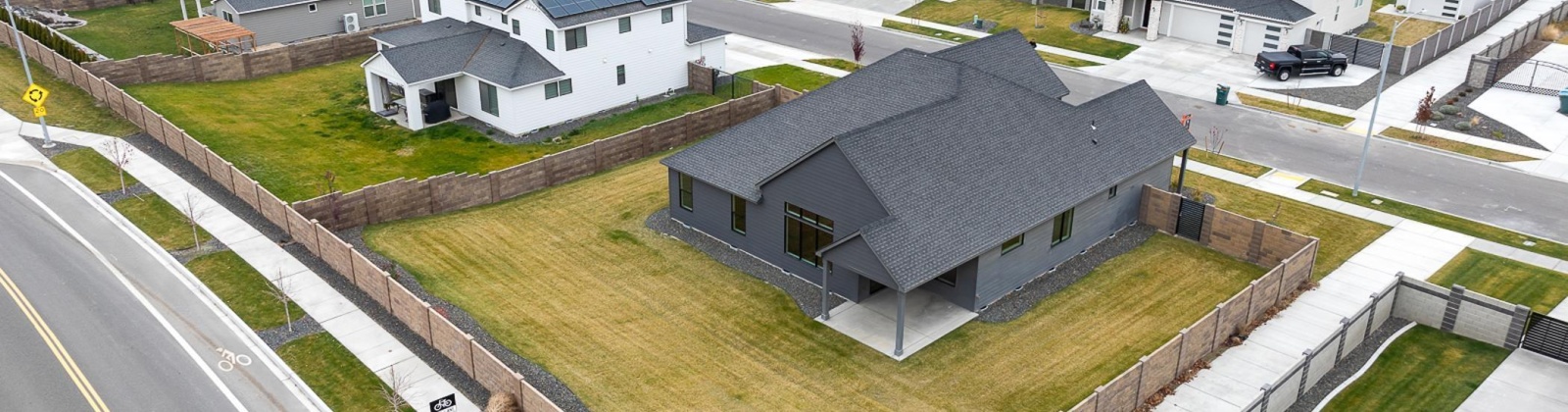 Lolo Way, Richland, Washington 99352, 3 Bedrooms Bedrooms, ,2 BathroomsBathrooms,Site Built-owned Lot,For Sale,Lolo Way,272793