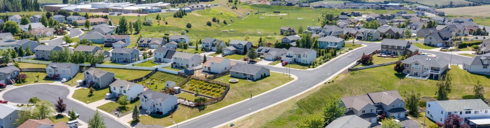 Terre View Dr, Pullman, Washington 99163, ,Residential,For Sale,Terre View Dr,273080
