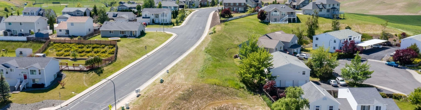 Terre View Dr, Pullman, Washington 99163, ,Residential,For Sale,Terre View Dr,273080