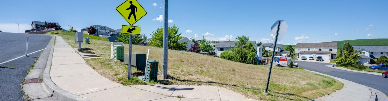 Terre View Dr, Pullman, Washington 99163, ,Residential,For Sale,Terre View Dr,273080