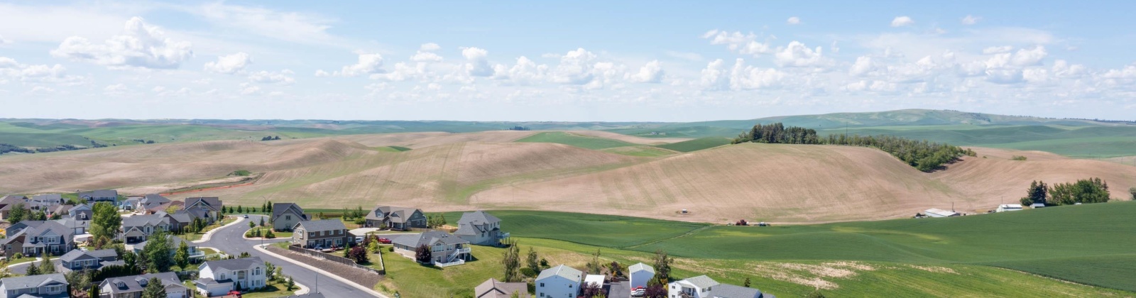 Terre View Dr, Pullman, Washington 99163, ,Residential,For Sale,Terre View Dr,273080