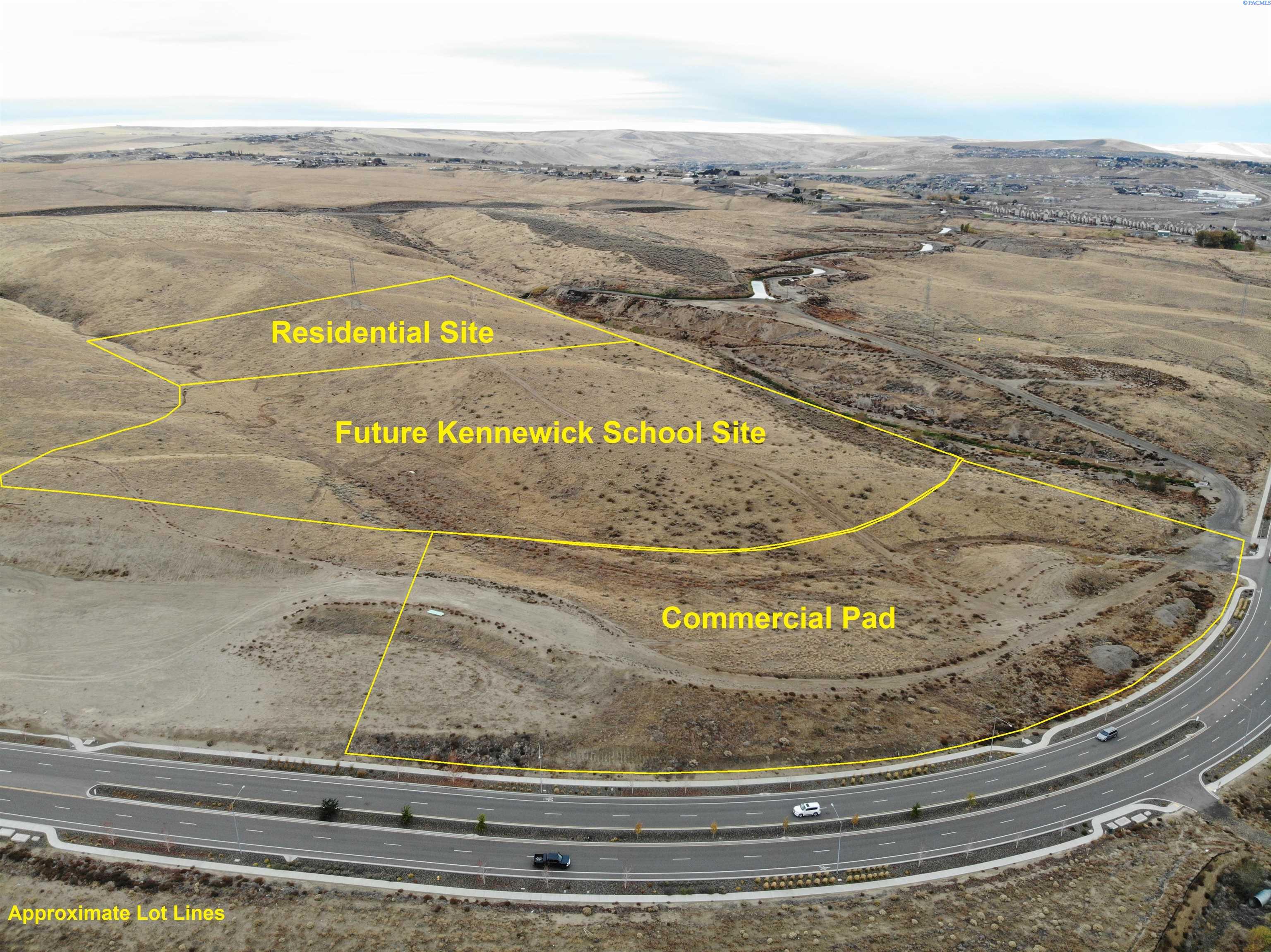 Bob Olson PKWY, Kennewick, Washington, 0 , 0 ,0,Land/lots,For Sale,Bob Olson PKWY,0,257535