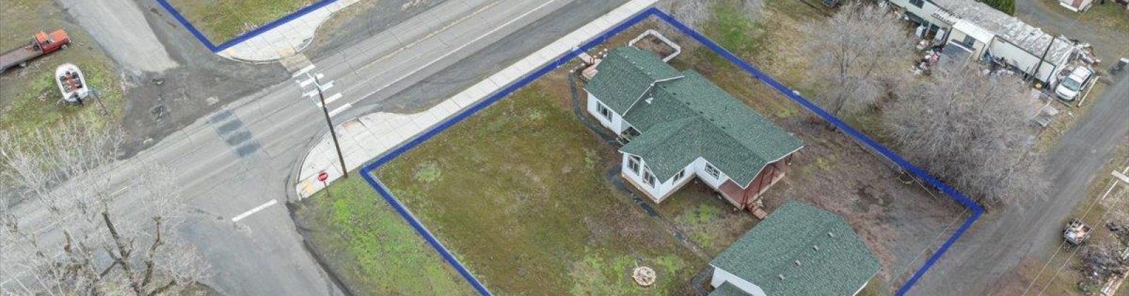 Main St, Washtucna, Washington 99371, ,Other,For Sale,Main St,273661