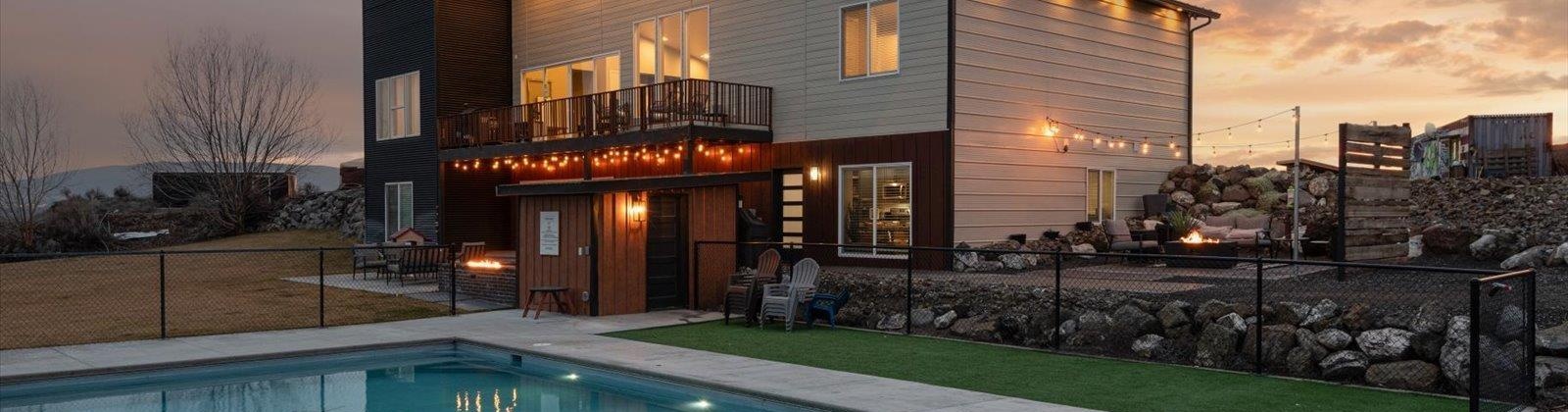 Hyde, Richland, Washington 99354, 5 Bedrooms Bedrooms, ,5 BathroomsBathrooms,Site Built-owned Lot,For Sale,Hyde,273716