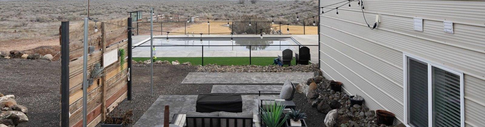 Hyde, Richland, Washington 99354, 5 Bedrooms Bedrooms, ,5 BathroomsBathrooms,Site Built-owned Lot,For Sale,Hyde,273716