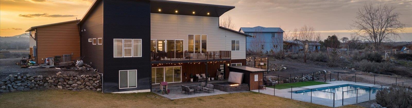 Hyde, Richland, Washington 99354, 5 Bedrooms Bedrooms, ,5 BathroomsBathrooms,Site Built-owned Lot,For Sale,Hyde,273716