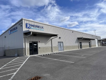 Brinkley Road, Kennewick, Washington, ,11 BathroomsBathrooms,Industrial,For Sale,Brinkley Road,274224