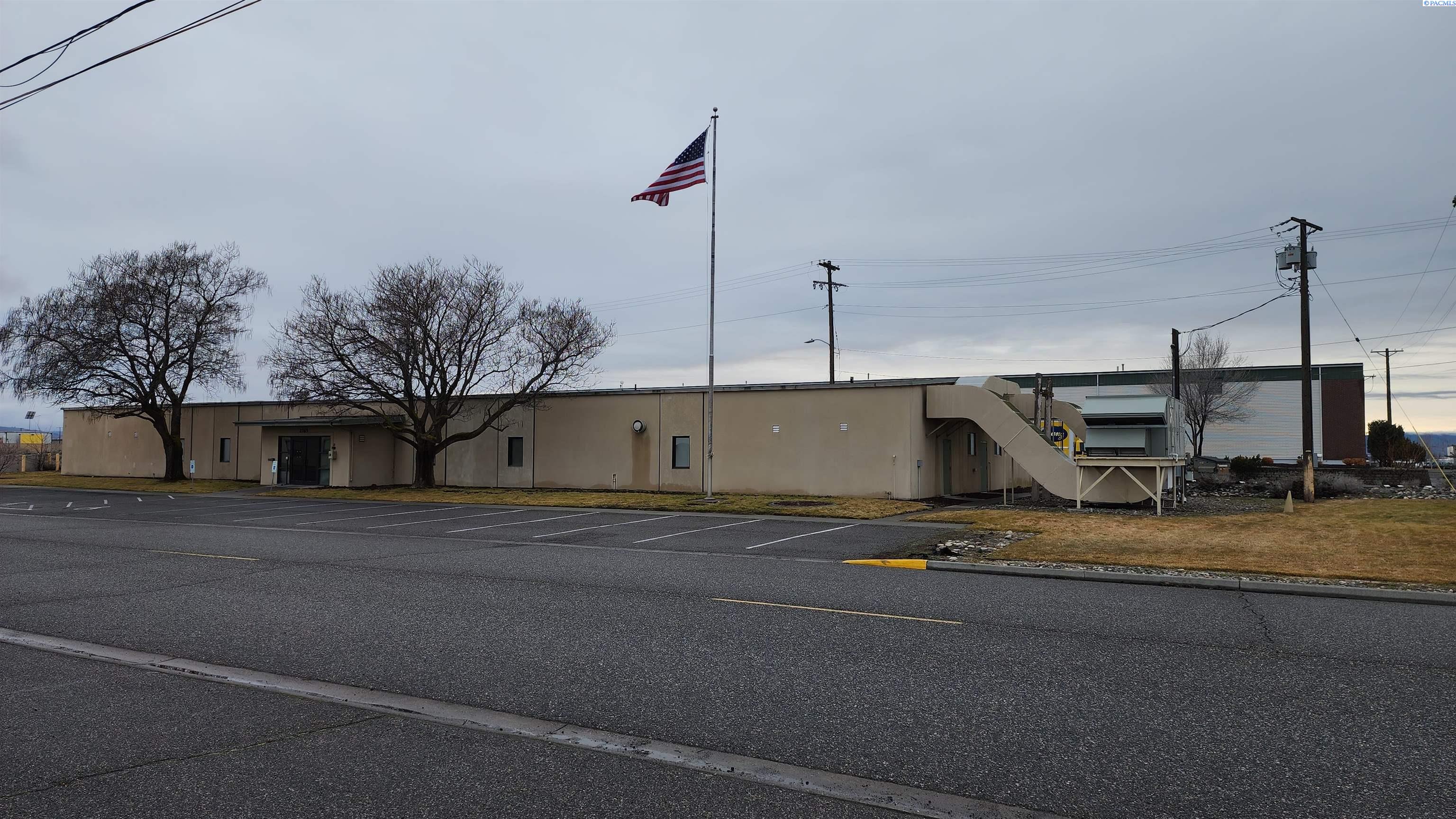Salk Ave, Richland, Washington 99354, 0 , 0 ,11 BathroomsBathrooms,Commercial,For Sale,Salk Ave,0,274236