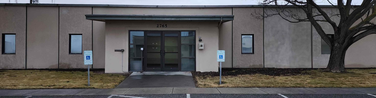 Salk Ave, Richland, Washington 99354, ,11 BathroomsBathrooms,Office,For Sale,Salk Ave,274239