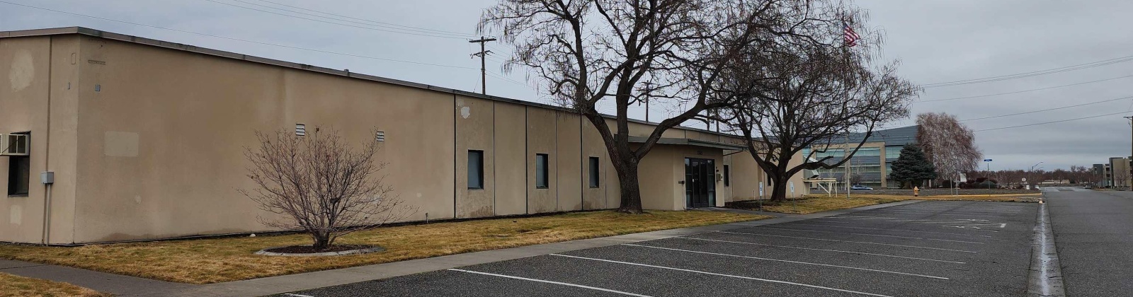 Salk Ave, Richland, Washington 99354, ,11 BathroomsBathrooms,Office,For Sale,Salk Ave,274239