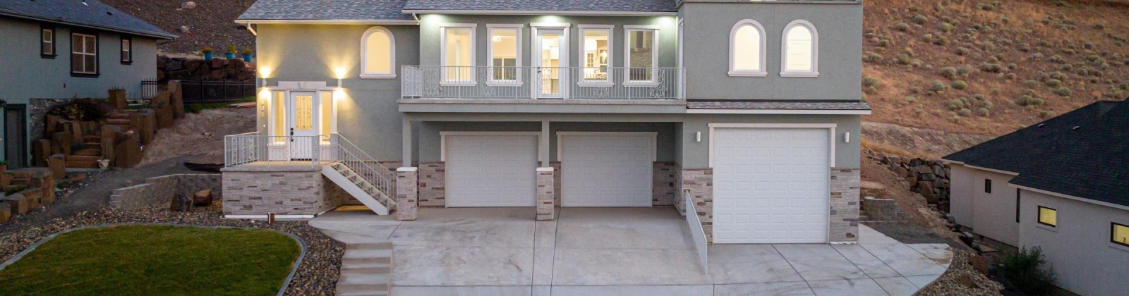 52nd ave, Kennewick, Washington 99337, 4 Bedrooms Bedrooms, ,4 BathroomsBathrooms,Site Built-owned Lot,For Sale,52nd ave,274293