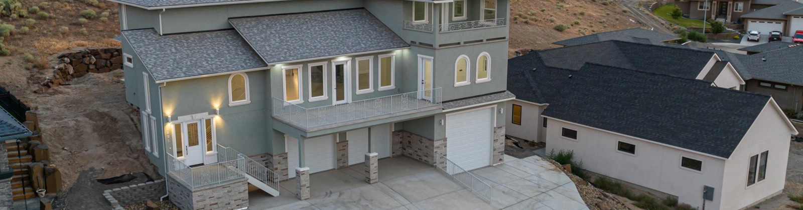 52nd ave, Kennewick, Washington 99337, 4 Bedrooms Bedrooms, ,4 BathroomsBathrooms,Site Built-owned Lot,For Sale,52nd ave,274293