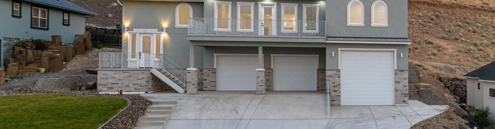 52nd ave, Kennewick, Washington 99337, 4 Bedrooms Bedrooms, ,4 BathroomsBathrooms,Site Built-owned Lot,For Sale,52nd ave,274293